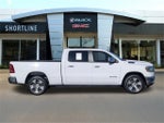 2022 RAM 1500 Laramie Crew Cab 4x4 6'4" Box