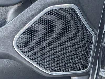 2022 RAM 1500 Laramie Crew Cab 4x4 6'4" Box