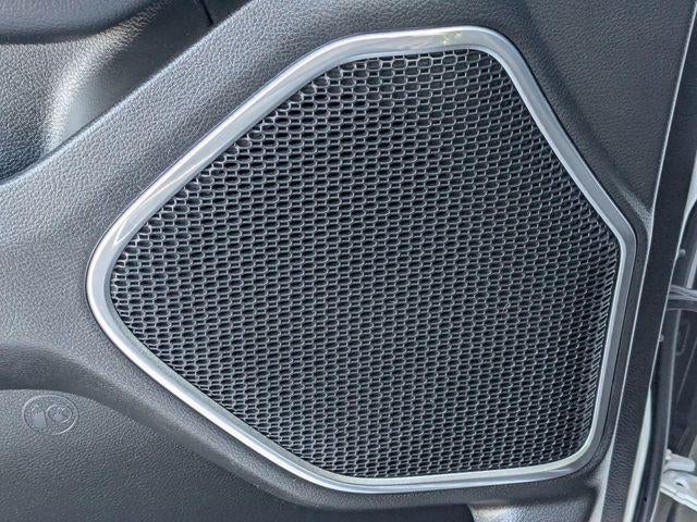 2022 RAM 1500 Laramie Crew Cab 4x4 6'4" Box