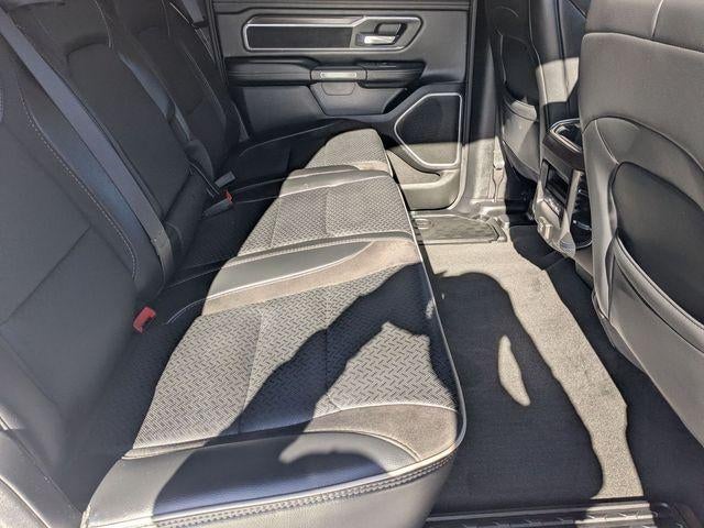 2022 RAM 1500 Laramie Crew Cab 4x4 6'4" Box