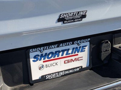 2022 RAM 1500 Laramie Crew Cab 4x4 6'4" Box