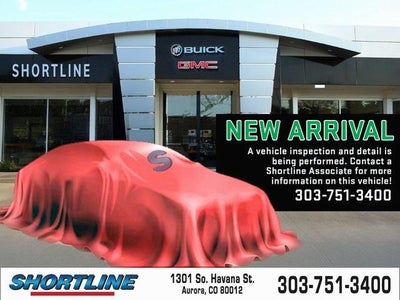 2022 RAM 1500 Laramie Crew Cab 4x4 6'4" Box