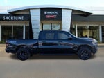 2022 RAM 1500 Laramie Crew Cab 4x4 6'4" Box