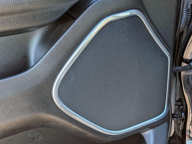 2022 RAM 1500 Laramie Crew Cab 4x4 6'4" Box