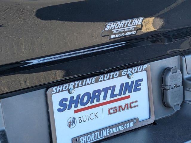 2022 RAM 1500 Laramie Crew Cab 4x4 6'4" Box