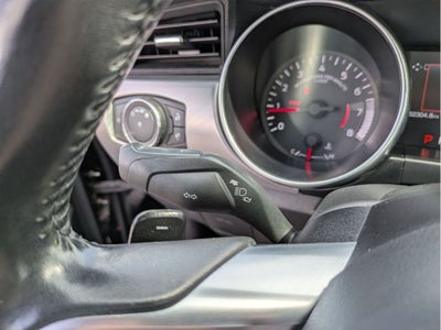 2020 Ford Mustang EcoBoost Premium Convertible