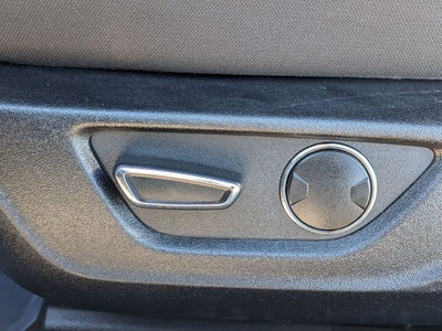 2023 Ford Mustang EcoBoost