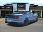 2023 Ford Mustang EcoBoost
