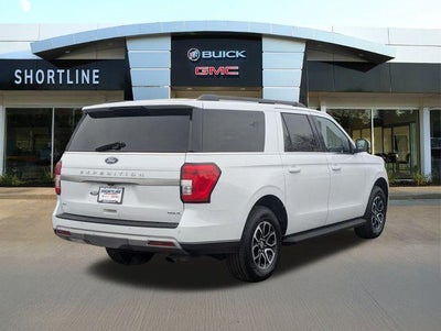 2024 Ford Expedition Max XLT
