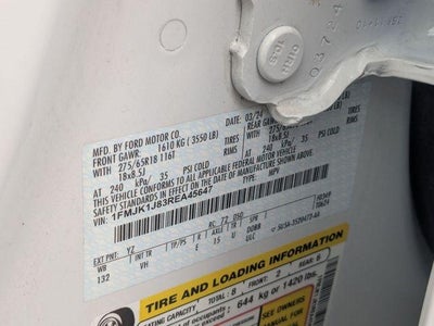 2024 Ford Expedition Max XLT