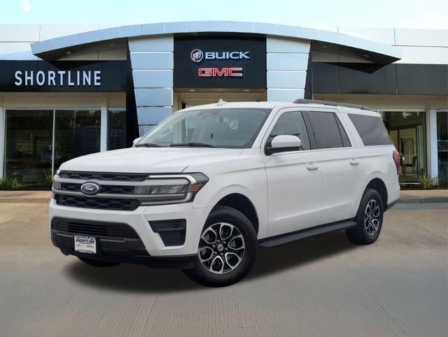 2024 Ford Expedition Max XLT