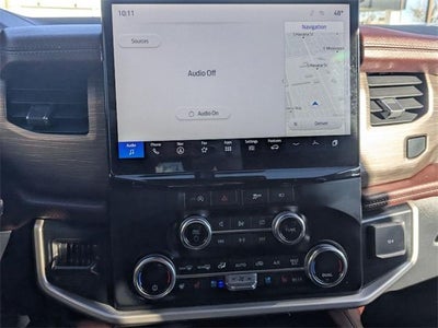 2024 Ford Expedition Limited