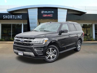 2024 Ford Expedition Limited