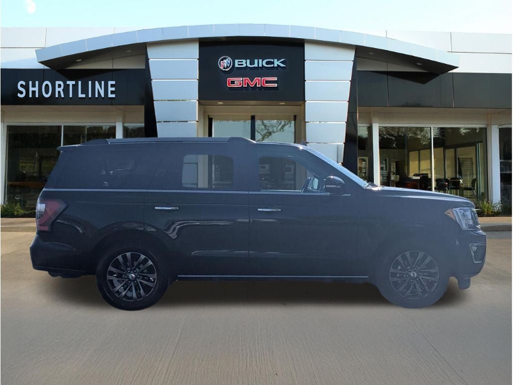 2021 Ford Expedition Limited