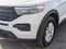 2020 Ford Explorer Base