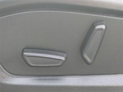 2020 Ford Explorer Base