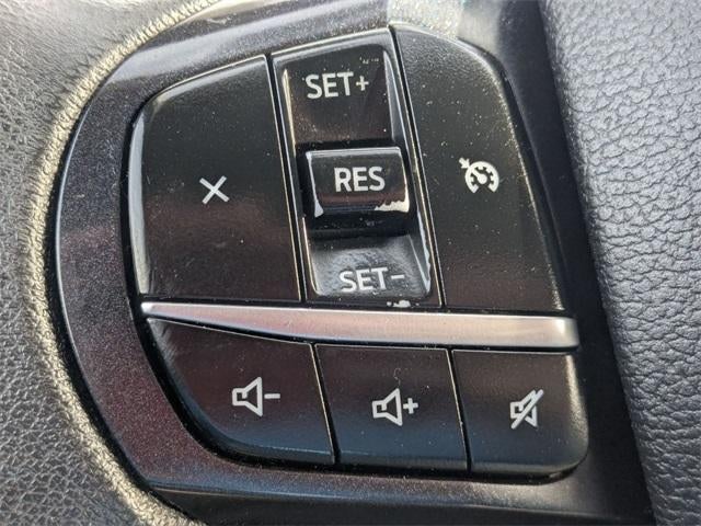 2020 Ford Explorer Base