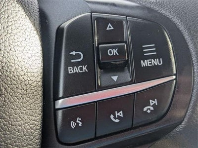 2020 Ford Explorer Base