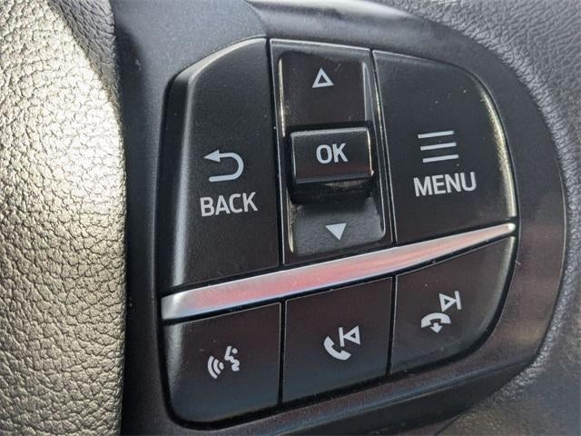 2020 Ford Explorer Base