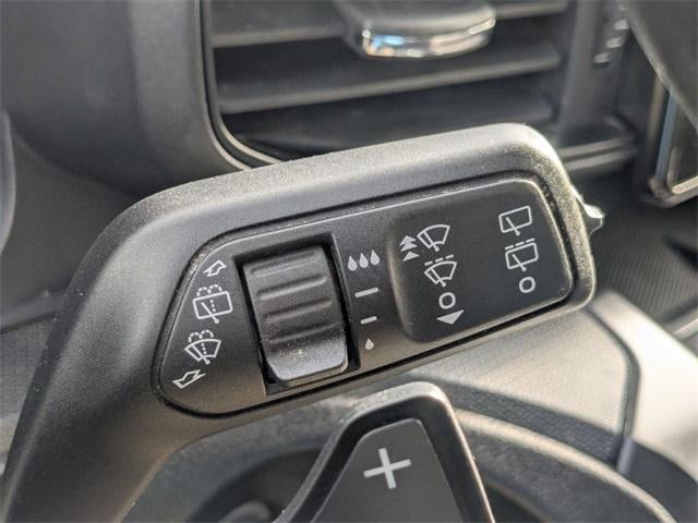 2020 Ford Explorer Base