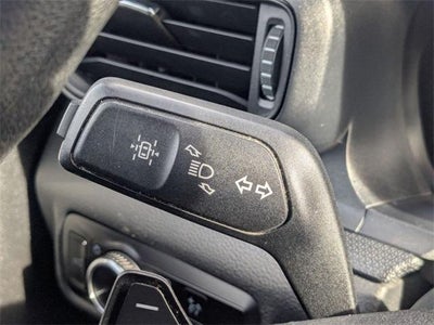 2020 Ford Explorer Base