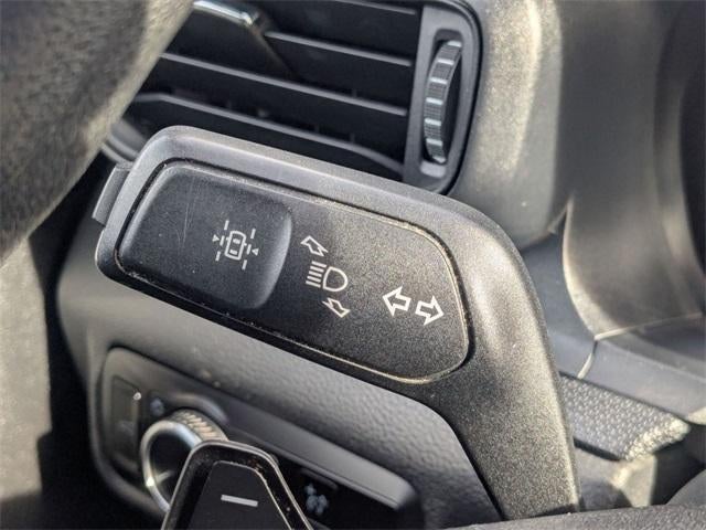 2020 Ford Explorer Base