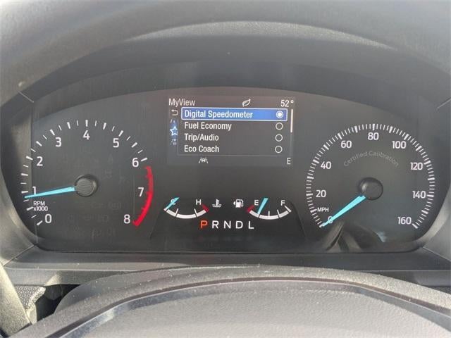 2020 Ford Explorer Base