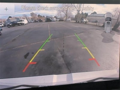 2020 Ford Explorer Base