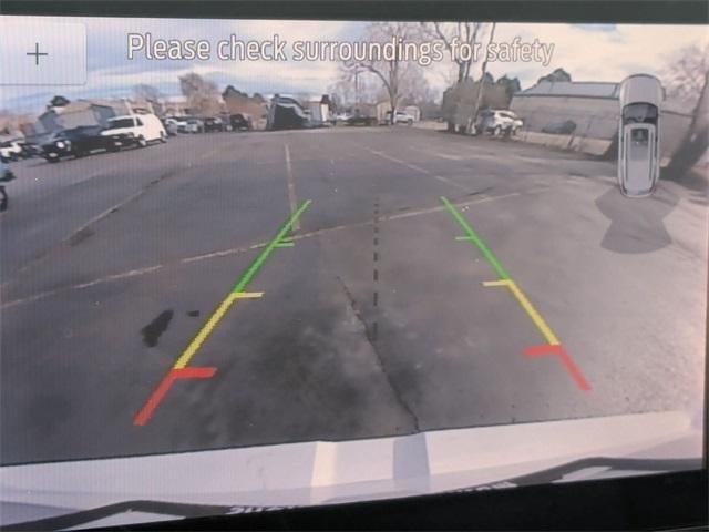 2020 Ford Explorer Base