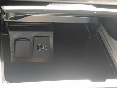 2020 Ford Explorer Base