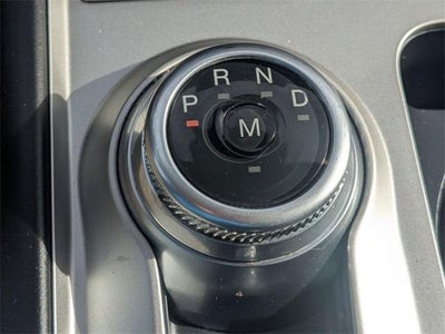 2020 Ford Explorer Base