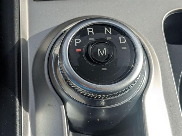 2020 Ford Explorer Base