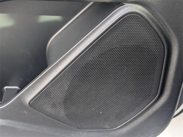 2020 Ford Explorer Base