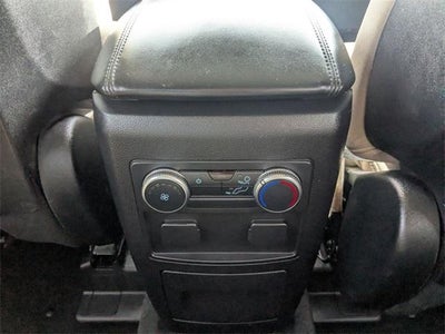 2020 Ford Explorer Base