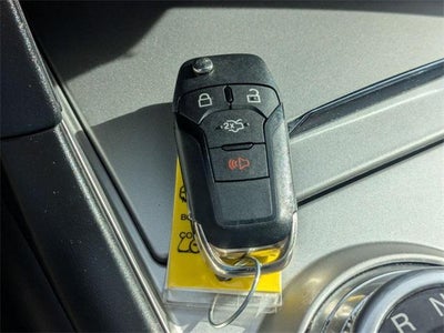 2020 Ford Explorer Base