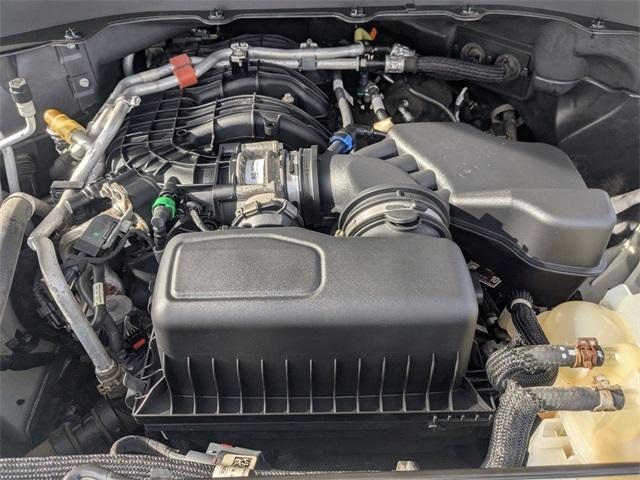 2020 Ford Explorer Base