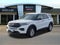 2020 Ford Explorer Base