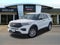 2020 Ford Explorer Base