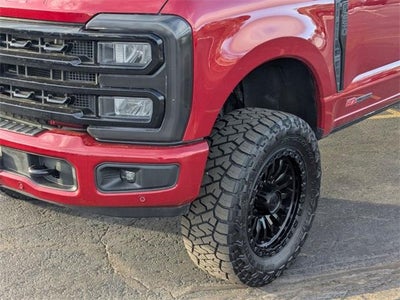 2024 Ford F-250 LARIAT