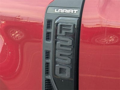 2024 Ford F-250 LARIAT