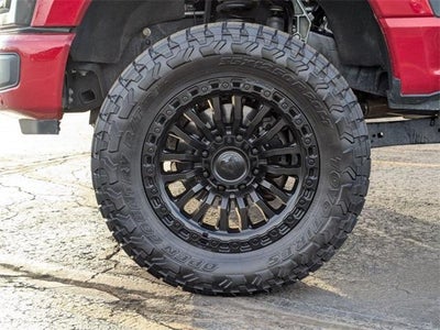 2024 Ford F-250 LARIAT