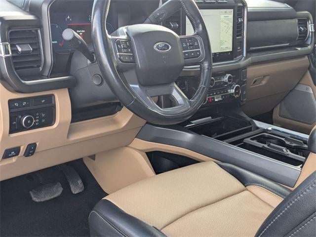 2024 Ford F-250 LARIAT