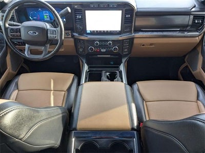 2024 Ford F-250 LARIAT