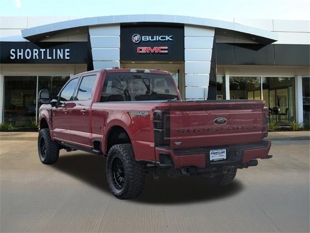 2024 Ford F-250 LARIAT