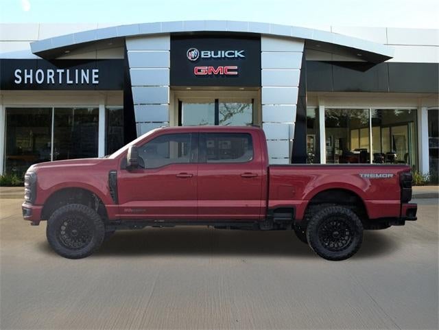 2024 Ford F-250 LARIAT