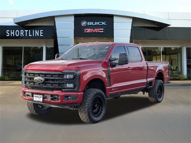 2024 Ford F-250 LARIAT