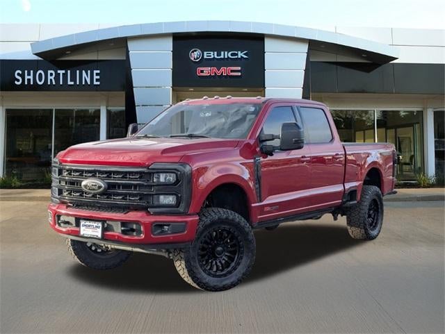 2024 Ford F-250 LARIAT