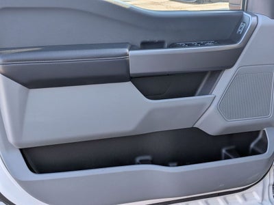 2025 Ford Super Duty F-350 DRW XL