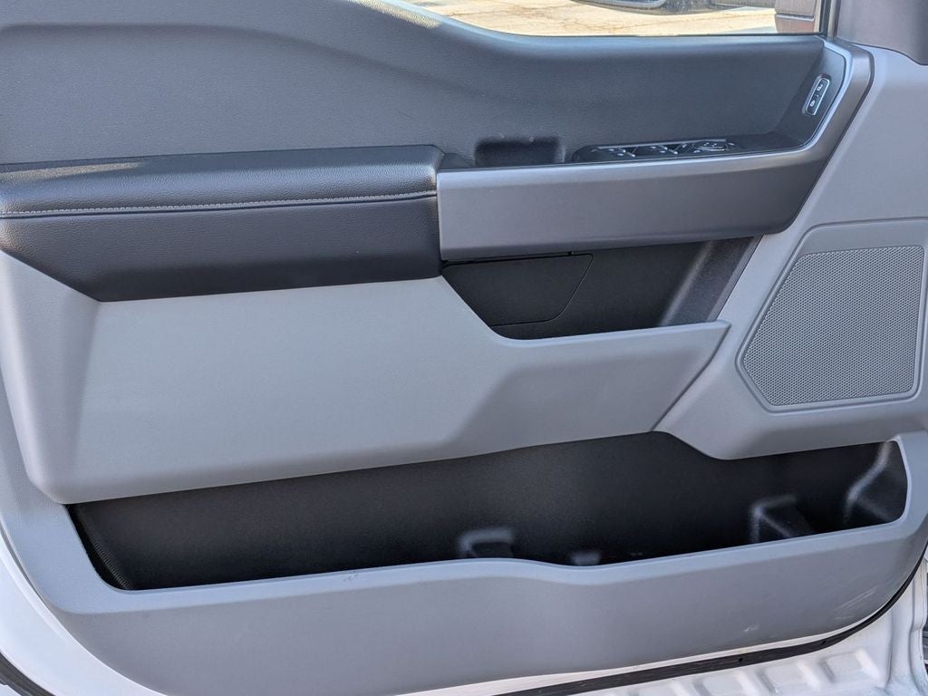 2025 Ford Super Duty F-350 DRW XL