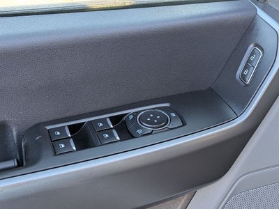 2025 Ford Super Duty F-350 DRW XL